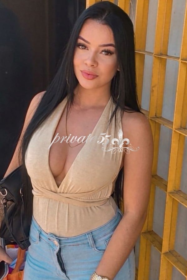 JADE BARONCELLI - Acompanhantes São Paulo