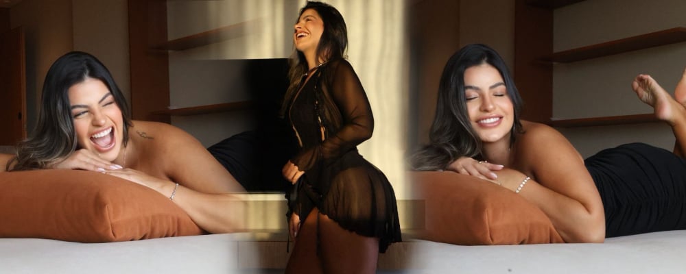 Foto do anúncio acompanhante JADE DELAFIORI em São Paulo
