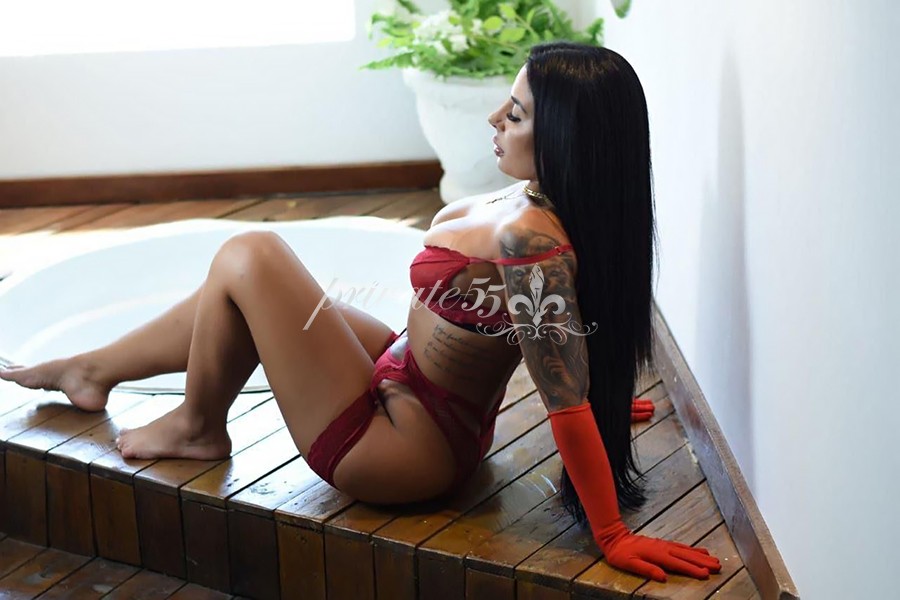 Jade Medeiros - Acompanhantes SP - Acompanhantes São Paulo - Acompanhantes SP