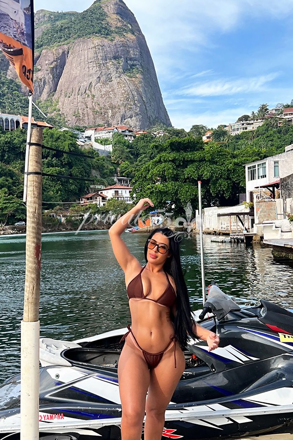 Jade Medeiros - Acompanhantes SP - Acompanhantes São Paulo - Acompanhantes SP