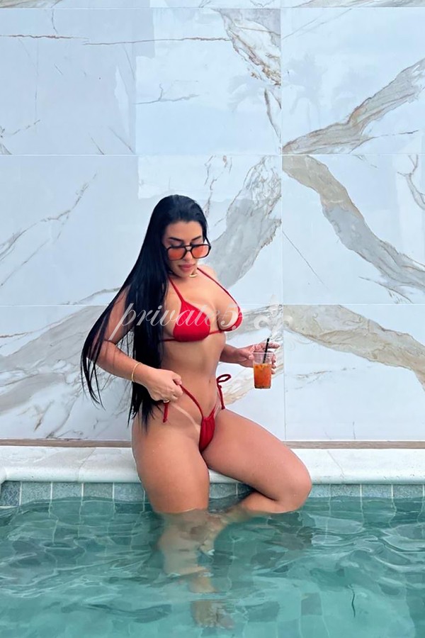 Jade Medeiros - Acompanhantes SP - Acompanhantes São Paulo - Acompanhantes SP