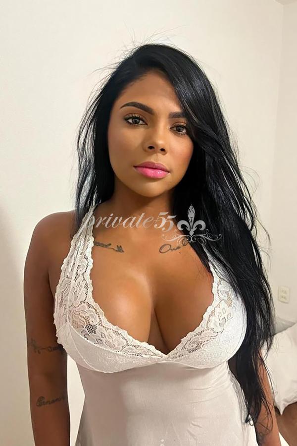 JADE MOREIRA - Acompanhantes São Paulo
