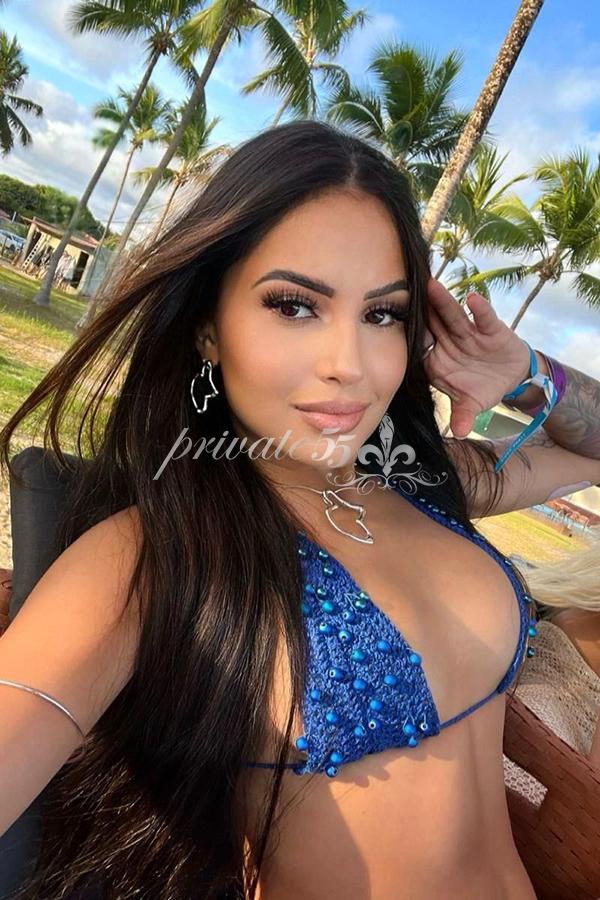 Jade Stefany - Acompanhantes SP - Acompanhantes São Paulo - Acompanhantes São Paulo