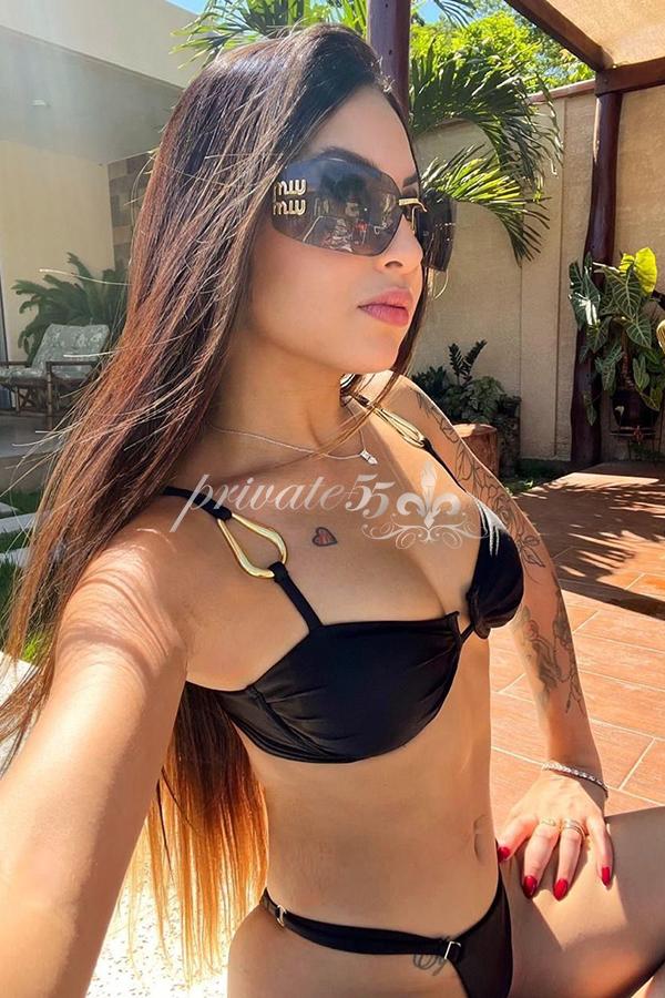 Jade Stefany - Acompanhantes SP - Acompanhantes São Paulo - Acompanhantes São Paulo