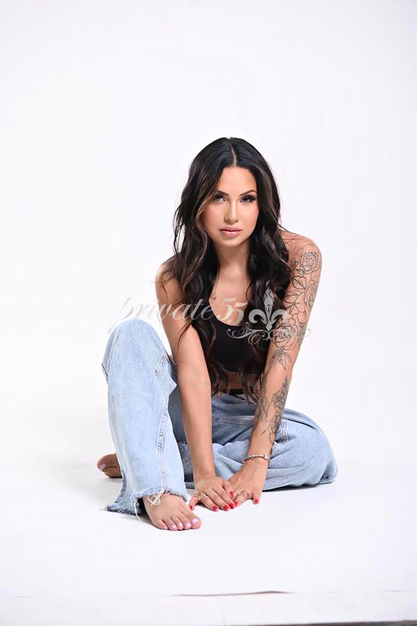Jade Stefany - Acompanhantes SP - Acompanhantes São Paulo - Acompanhantes São Paulo