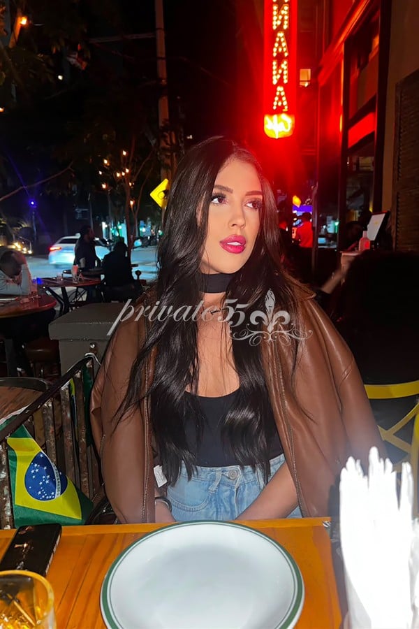 JASMIM  GURGEL  - Acompanhantes São Paulo