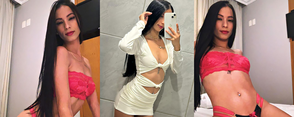 Foto do anúncio acompanhante Jéssica Moraes em SP