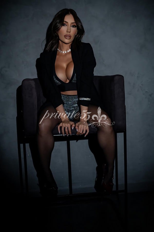 JESSICA PACHECO - Acompanhantes São Paulo