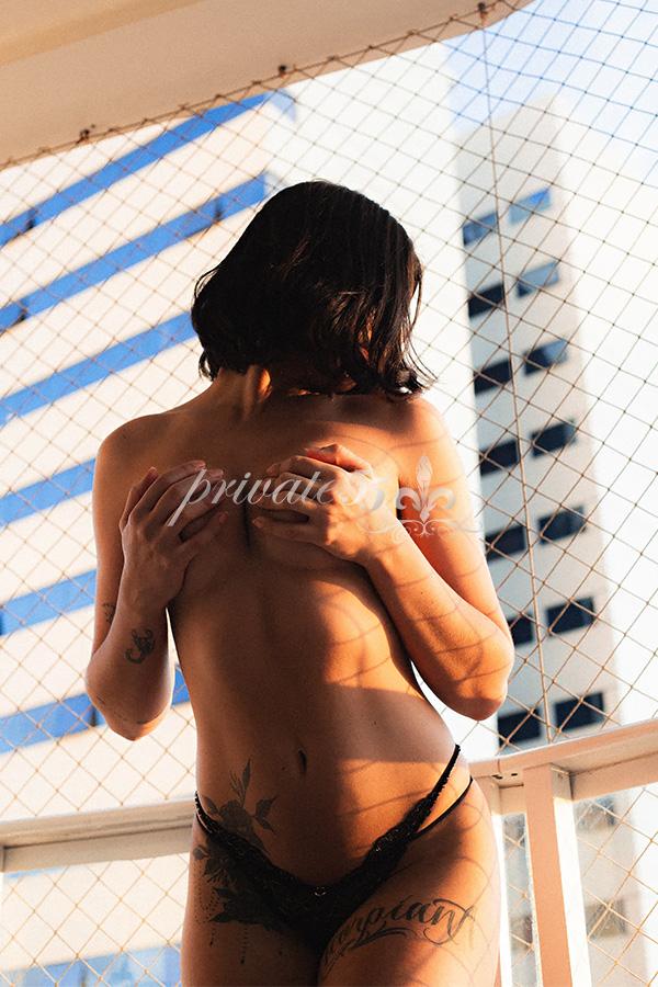 JOANA BEDIN - Acompanhantes São Paulo
