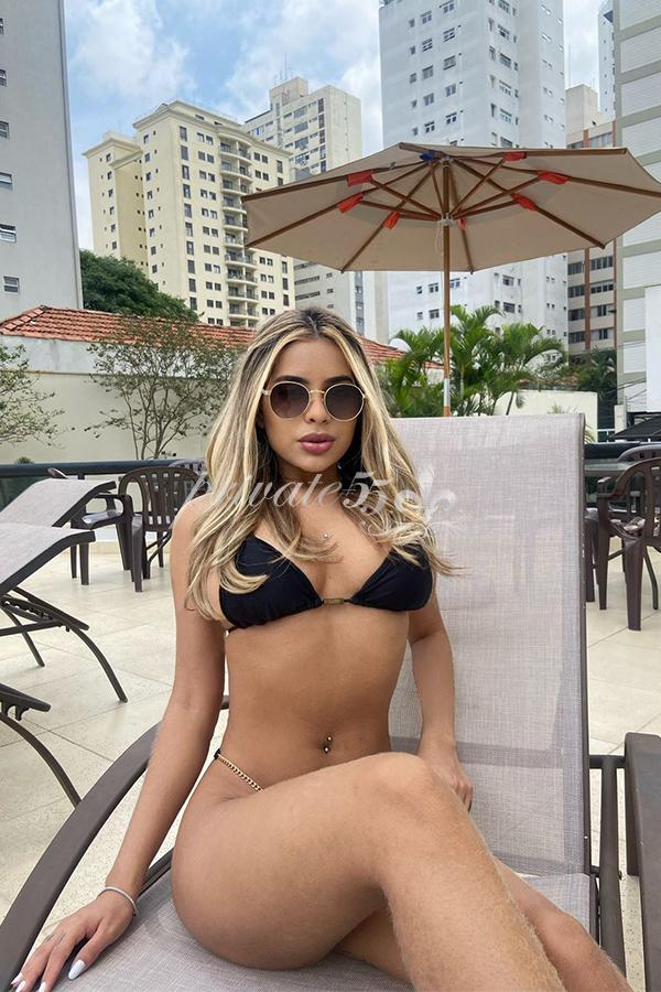 Jade Adalie - Acompanhantes SP - Acompanhantes São Paulo - Acompanhantes São Paulo