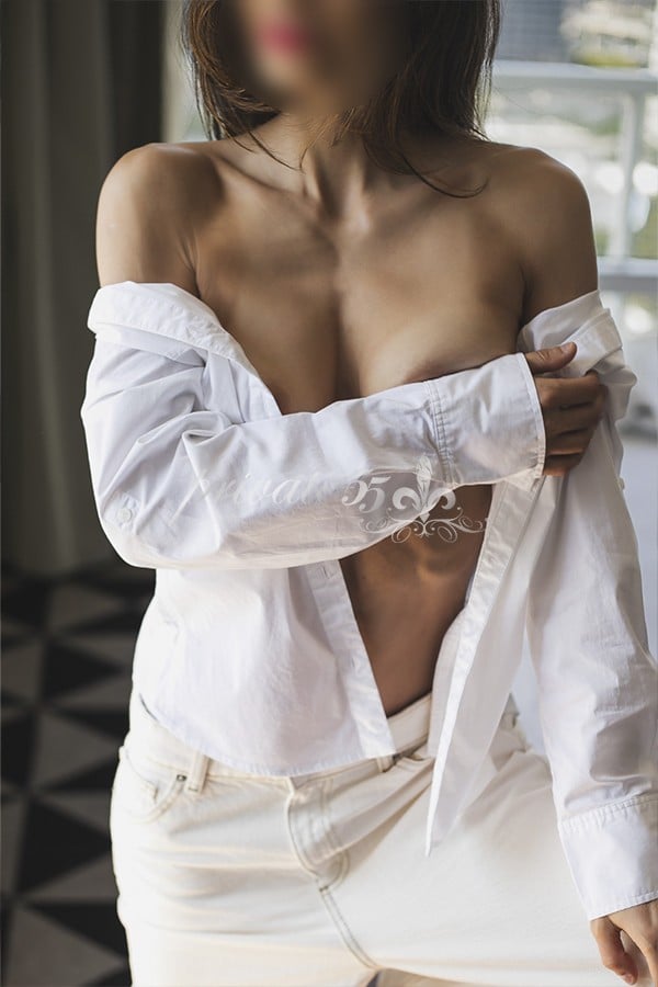 LETÍCIA ANDRADE - Acompanhantes São Paulo