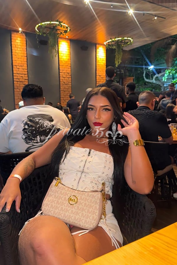 JULIA  LOPES  - Acompanhantes São Paulo