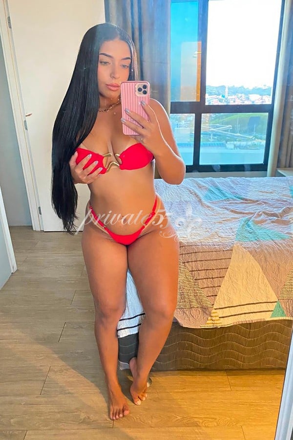JULIA  LOPES  - Acompanhantes São Paulo