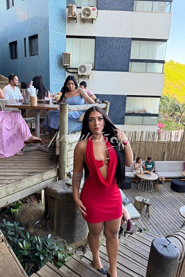 JULIA  LOPES  - Acompanhantes São Paulo