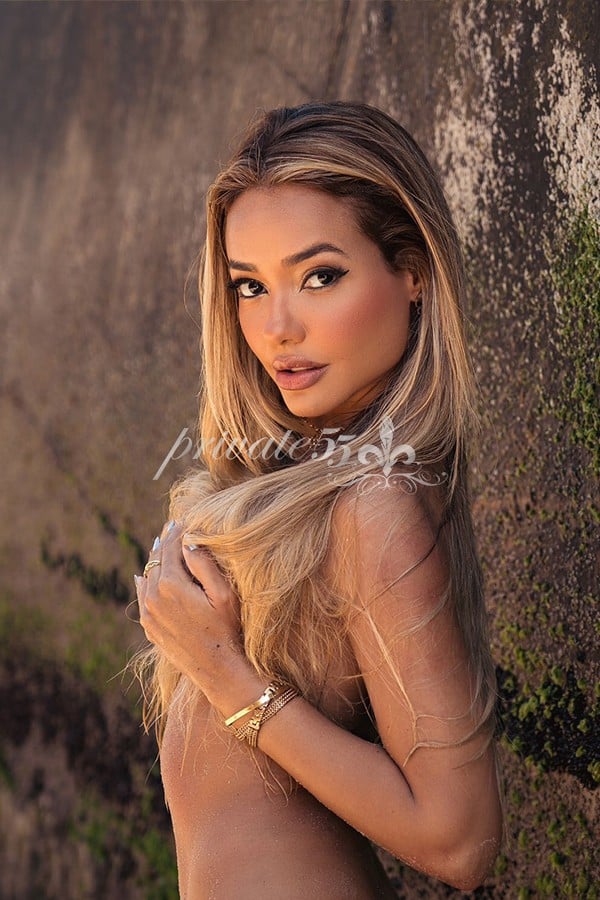 JULIA  PAES - Acompanhantes São Paulo
