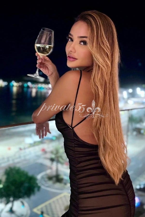 JULIA  PAES - Acompanhantes São Paulo
