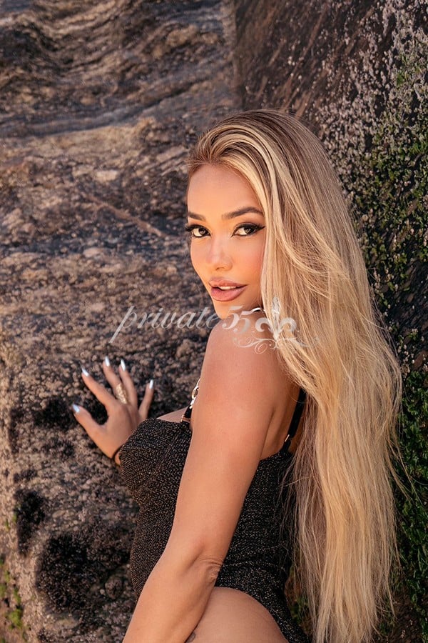JULIA  PAES - Acompanhantes São Paulo