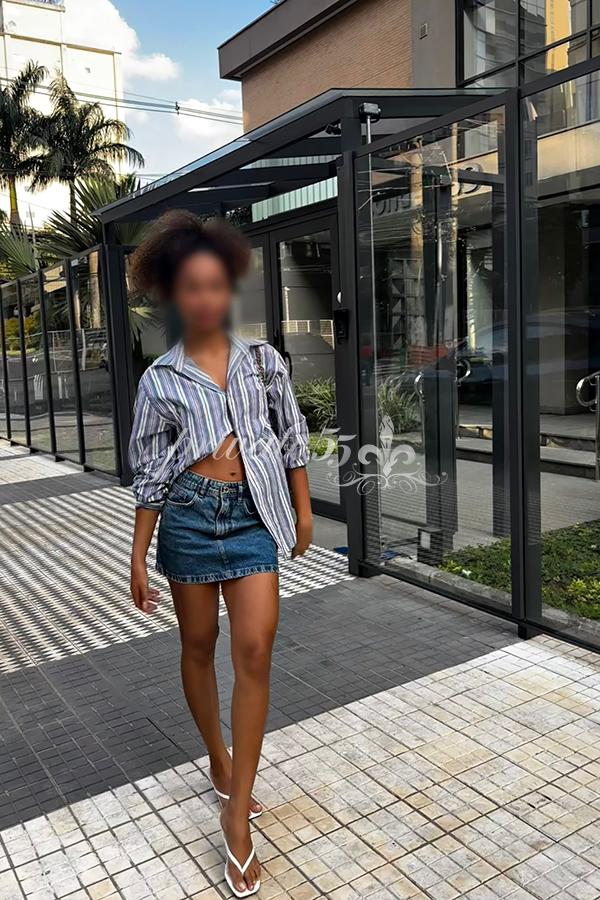 Julia Aguiar - Acompanhantes SP - Acompanhantes São Paulo - Acompanhantes São Paulo