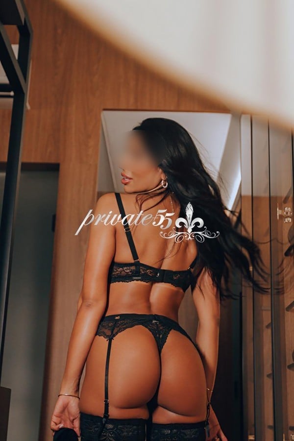 JÚLIA ANDRADE - Acompanhantes São Paulo
