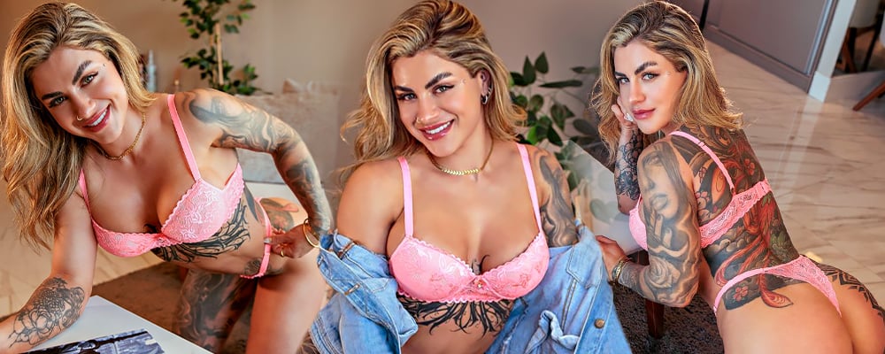 Foto do anúncio acompanhante JÚLIA BRAGA em São Paulo