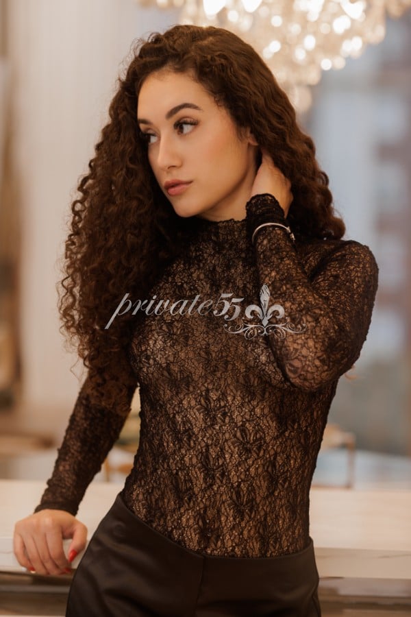 JÚLIA CASTENARI - Acompanhantes São Paulo