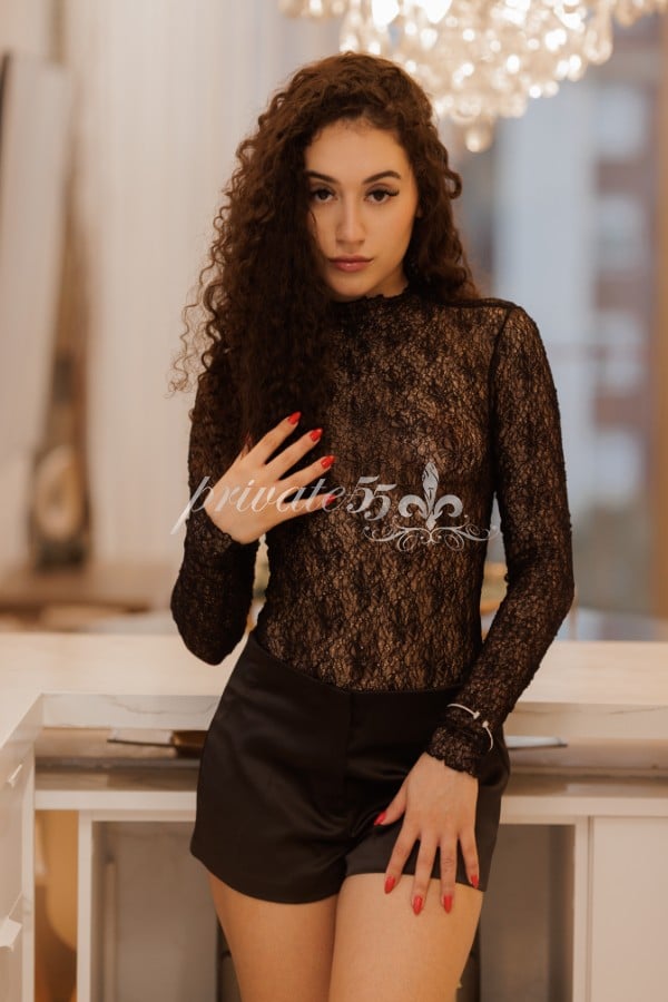 JÚLIA CASTENARI - Acompanhantes São Paulo