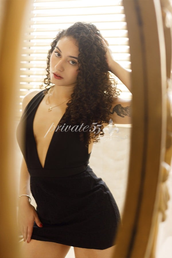 JÚLIA CASTENARI - Acompanhantes São Paulo