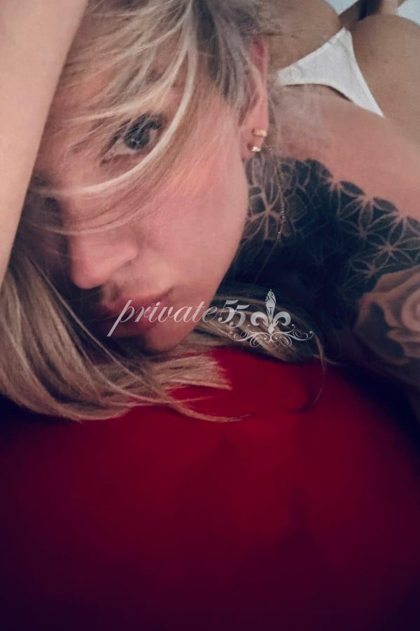JÚLIA DUARTE - Acompanhantes São Paulo