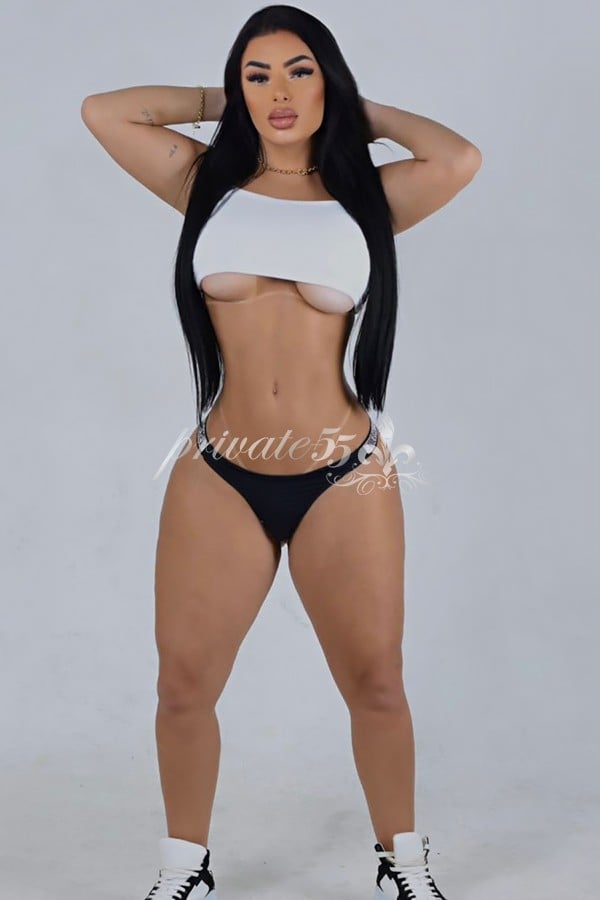JÚLIA HOFFMAN - Acompanhantes São Paulo