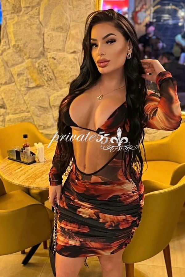 JÚLIA HOFFMAN - Acompanhantes São Paulo