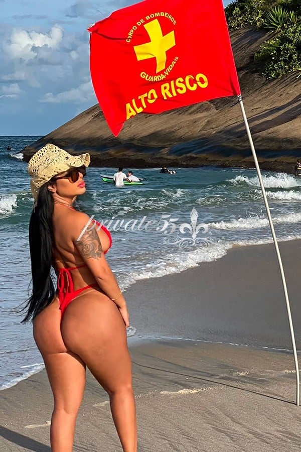 JÚLIA HOFFMAN - Acompanhantes São Paulo