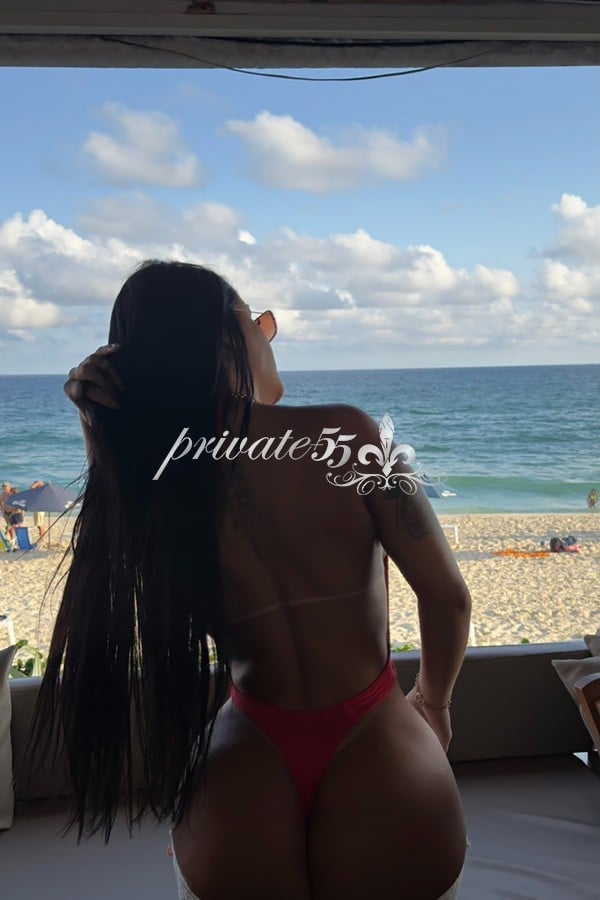 JÚLIA HOFFMAN - Acompanhantes São Paulo