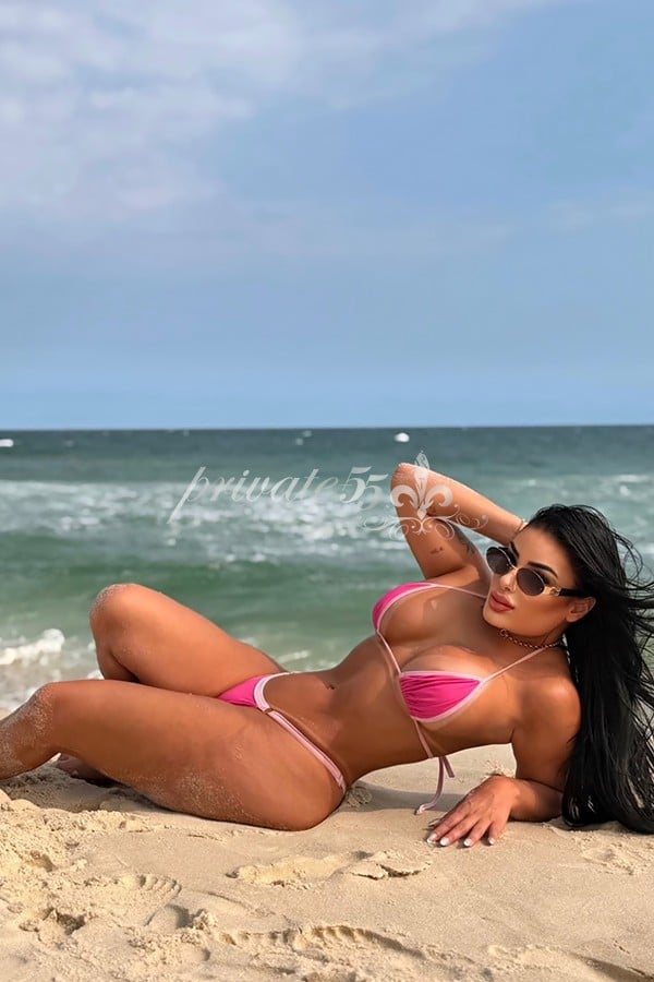 JÚLIA HOFFMAN - Acompanhantes São Paulo