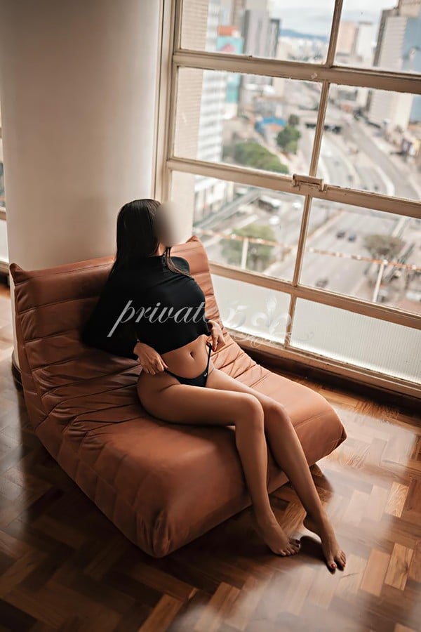 JÚLIA LINS - Acompanhantes São Paulo