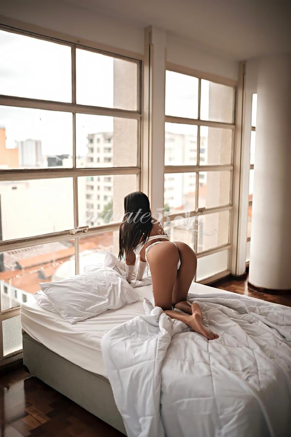 JÚLIA LINS - Acompanhantes São Paulo