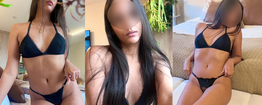 Foto do anúncio acompanhante JÚLIA LINS em São Paulo