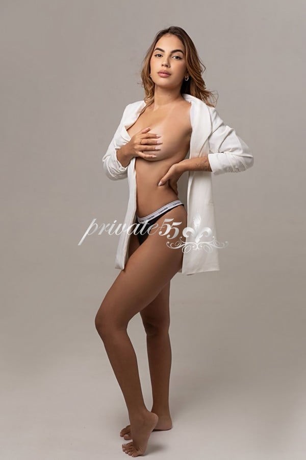 JULIA MENDES - Acompanhantes São Paulo