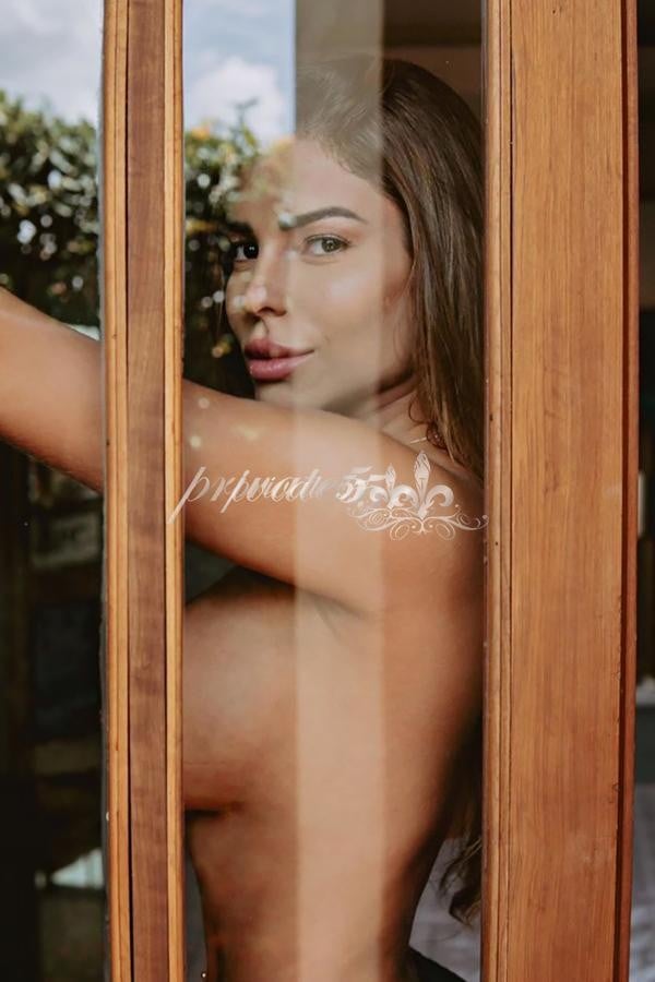 JULIA NOBRE - Acompanhantes São Paulo