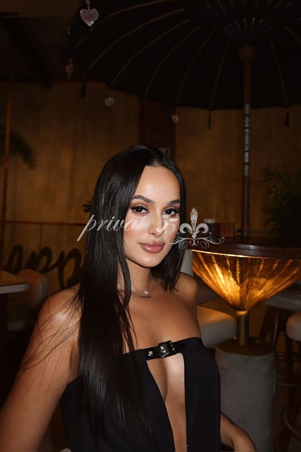 JULIA SOUZA - Acompanhantes São Paulo