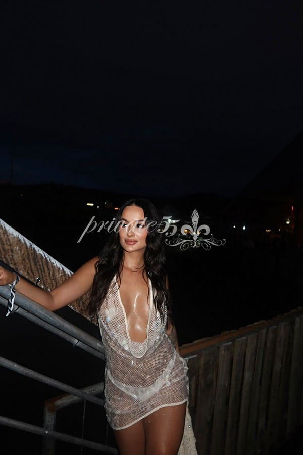 JULIA SOUZA - Acompanhantes São Paulo