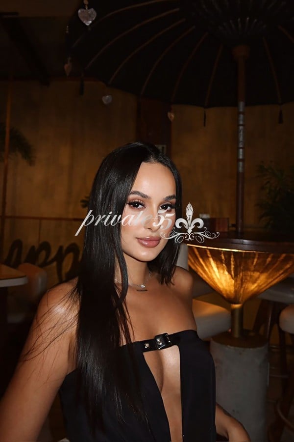 JULIA SOUZA - Acompanhantes São Paulo
