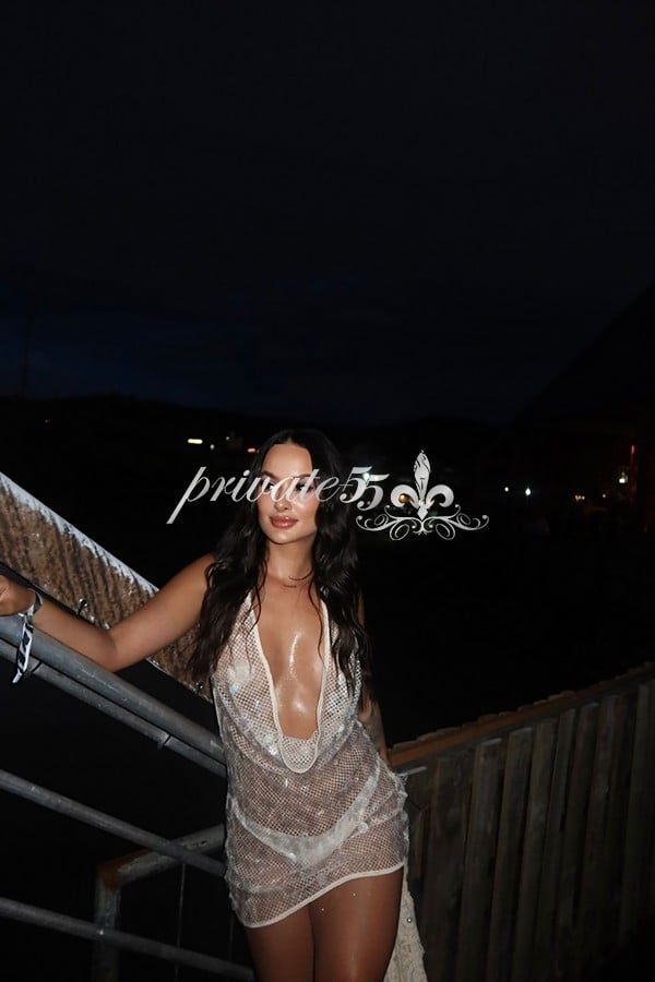 JULIA SOUZA - Acompanhantes São Paulo