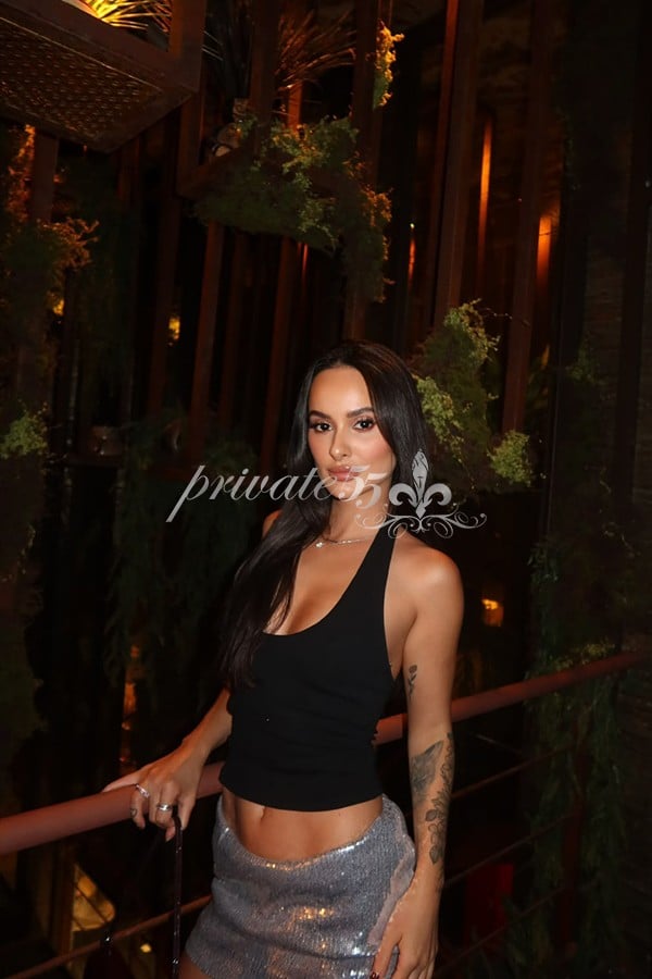 JULIA SOUZA - Acompanhantes São Paulo