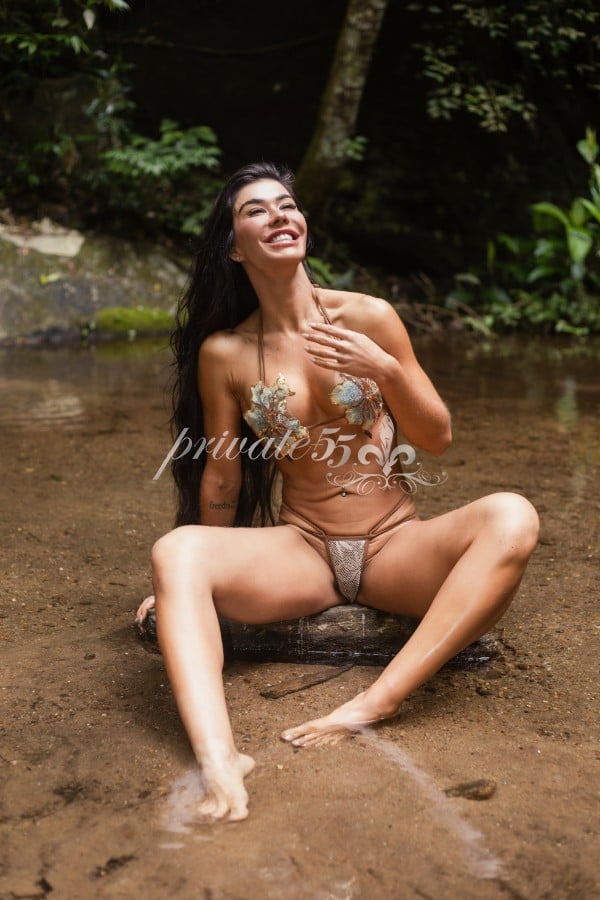 JÚLIA TORRES - Acompanhantes São Paulo