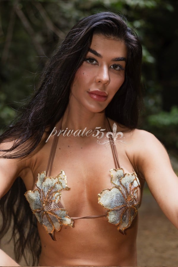 JÚLIA TORRES - Acompanhantes São Paulo