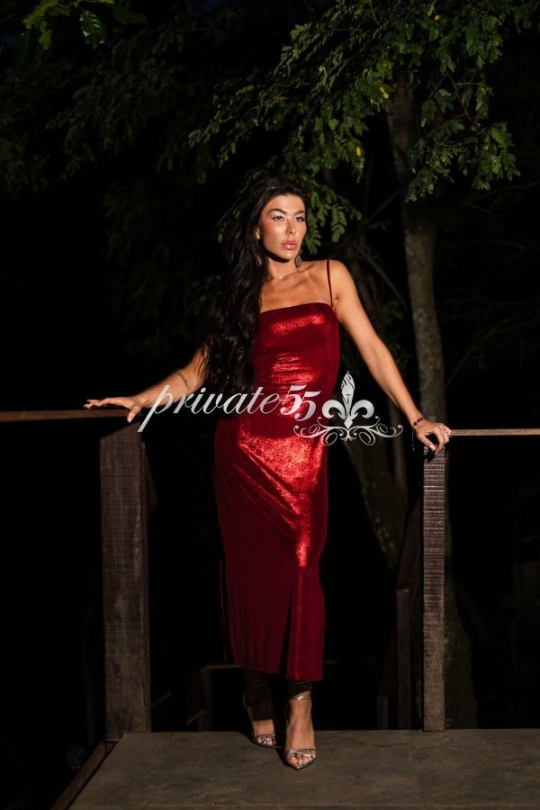 JÚLIA TORRES - Acompanhantes São Paulo