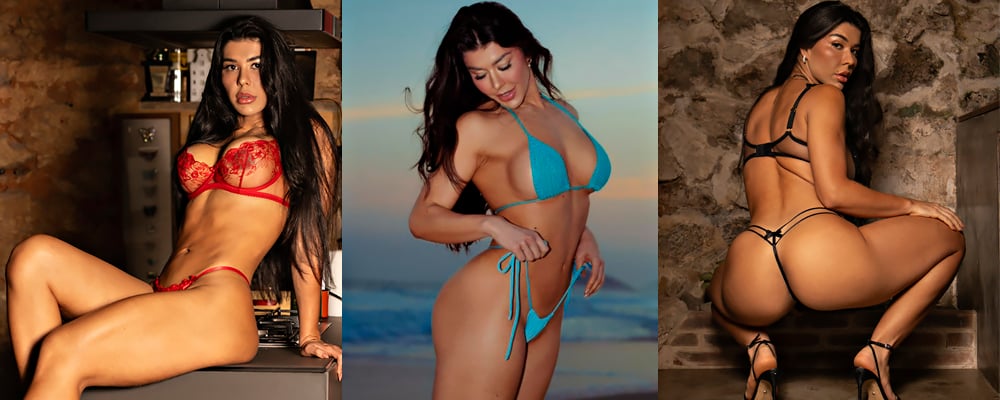 Foto do anúncio acompanhante Júlia Torres em SP