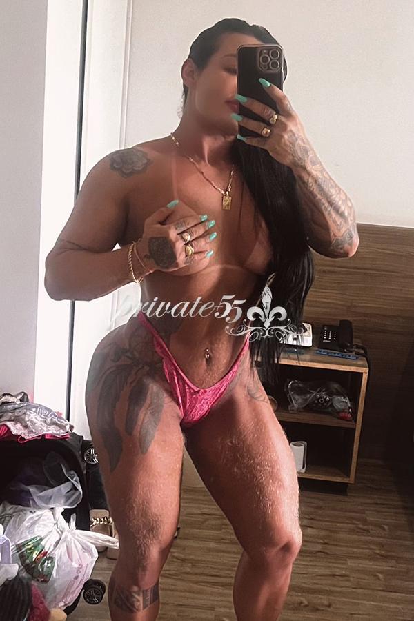 Juliana Carvalho - Acompanhantes SP - Acompanhantes São Paulo - Acompanhantes SP