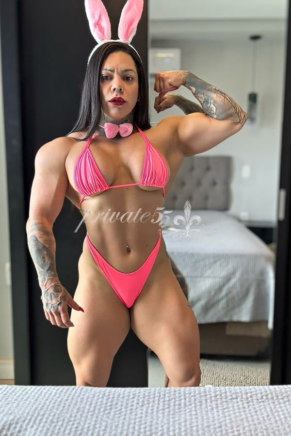 JULIANA GARCIA - Acompanhantes São Paulo