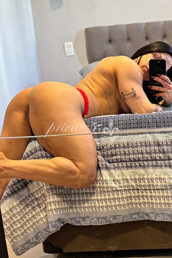 JULIANA GARCIA - Acompanhantes São Paulo